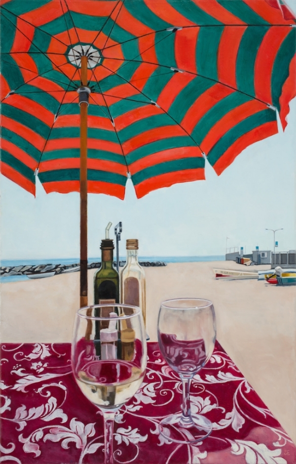 Monterosso Beach