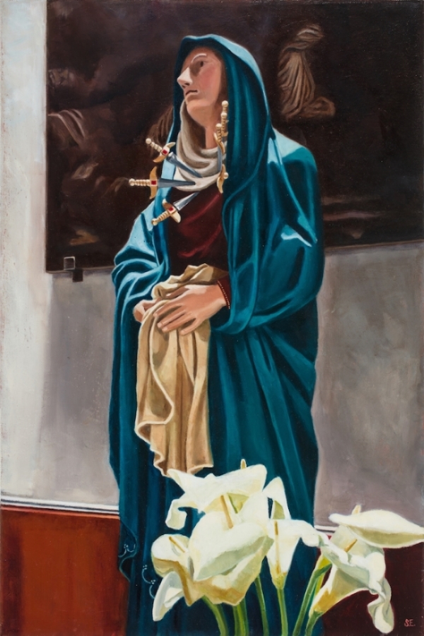 Our Lady of Seven Sorrows