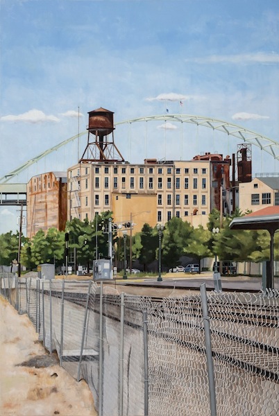 Marriot Residence Inn Commission