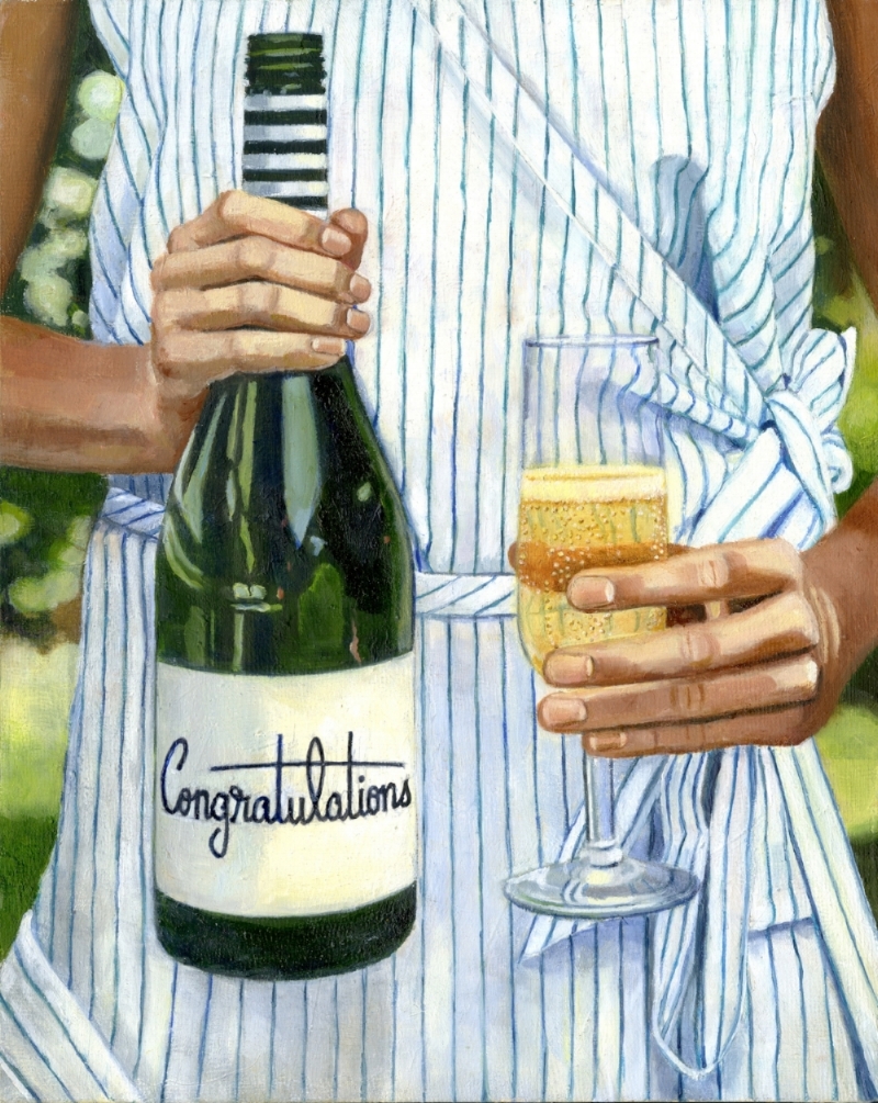 This is another one for my friend Angela for her real estate business. She is using the image for cards for her clients.