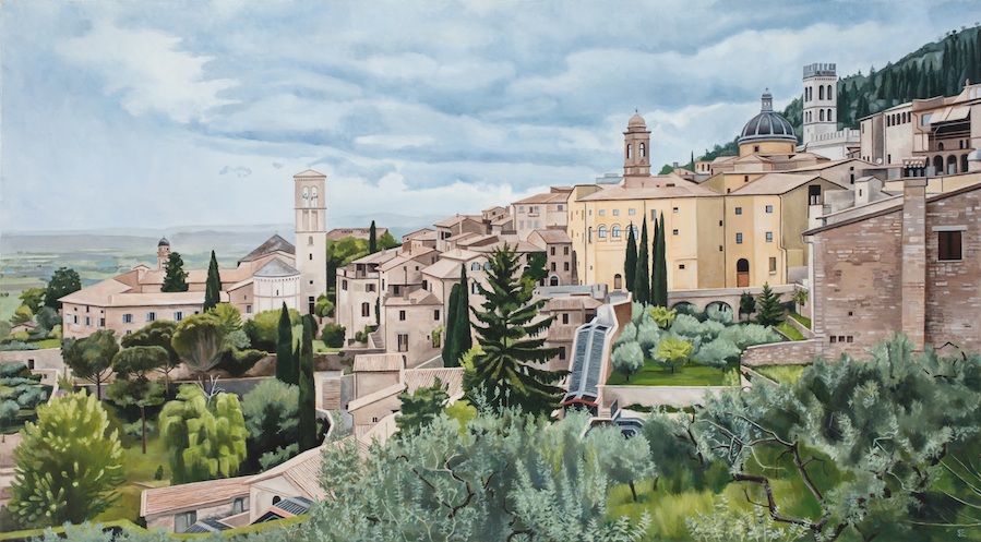 Assisi