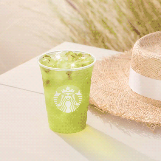 Star of summer. ✨