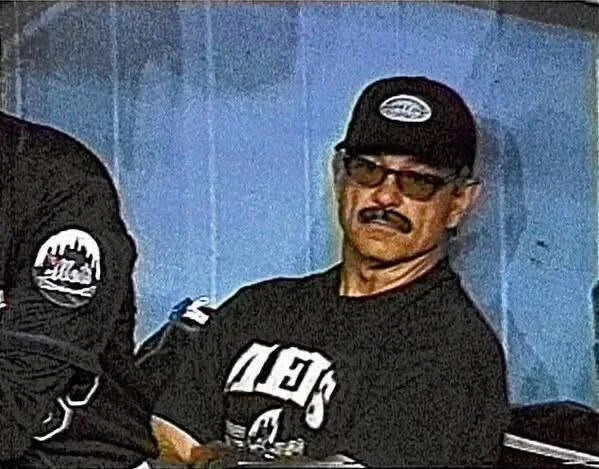 Bobby Valentine's In Cognito Commute