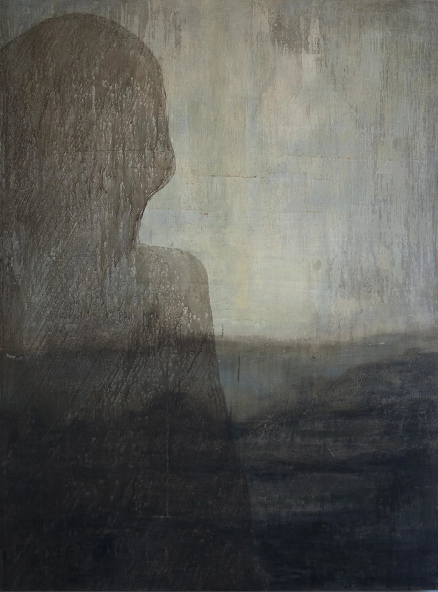 Next Exhibition, "Presumed Distance," March 2015