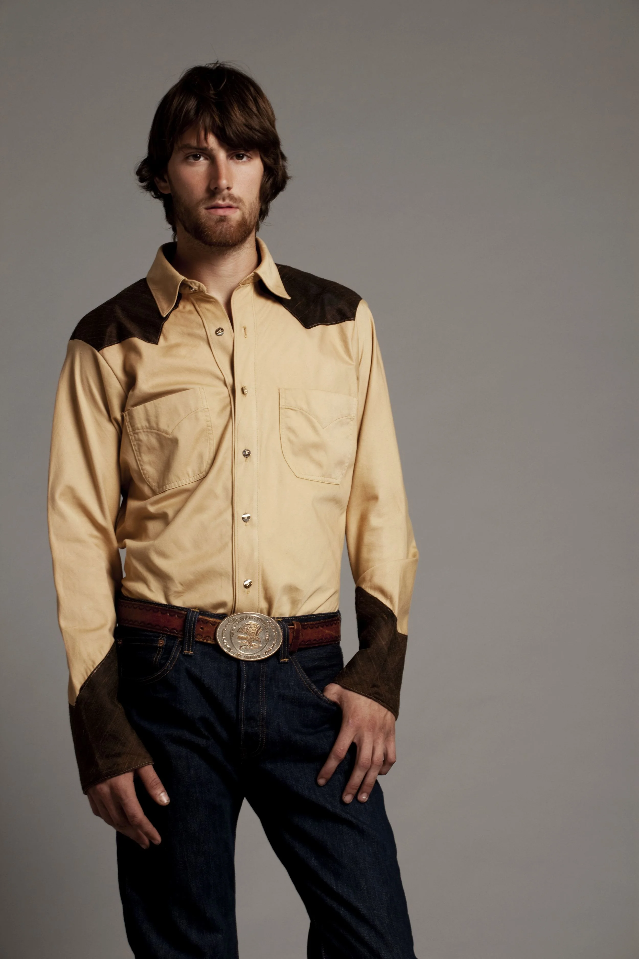 The Americana Shirt.