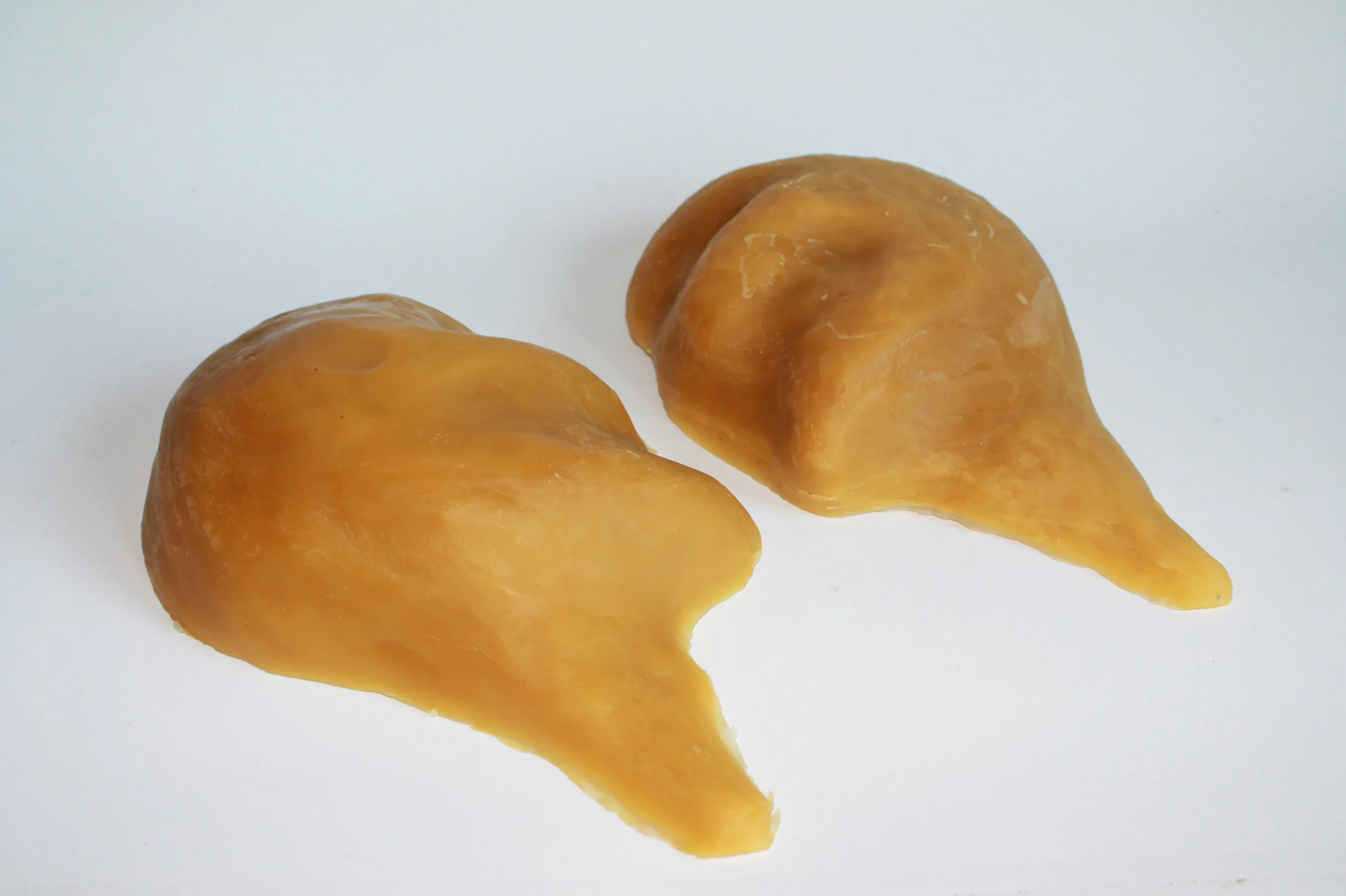 Duo, 2013, Beeswax