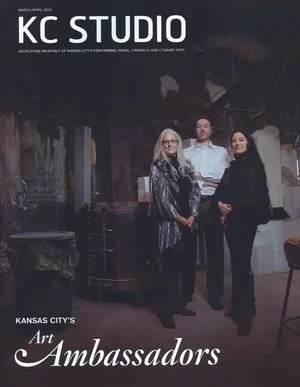 Kansas City's Art Ambassadors, 2015