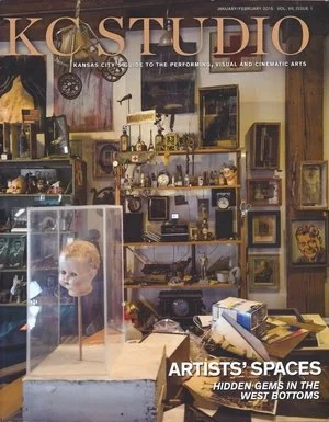 KC Studio, 2015