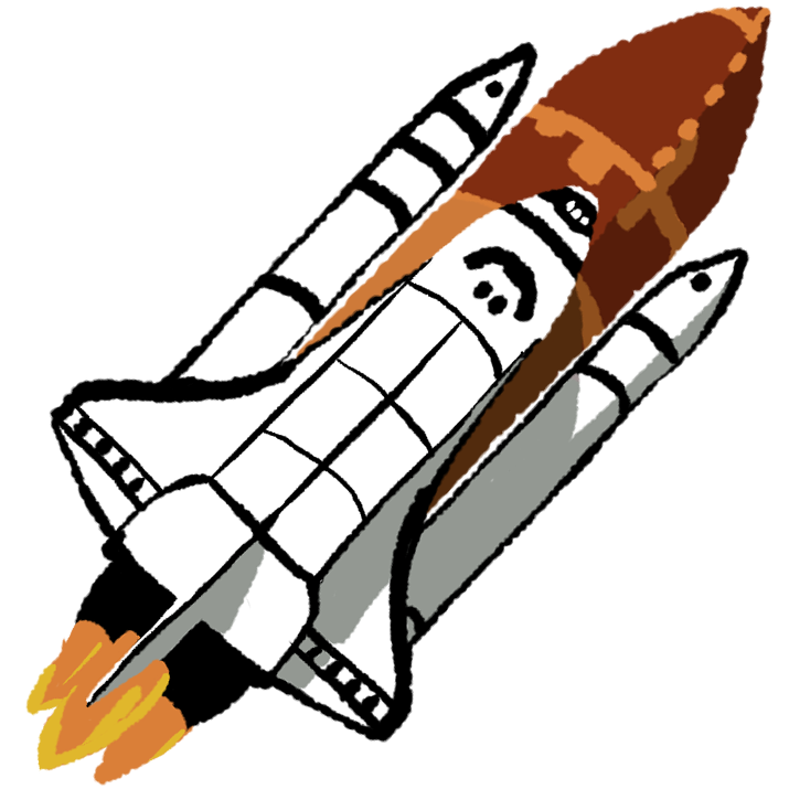 Rocket 2