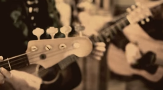 "Sunny Day" - New Video + Lyrics