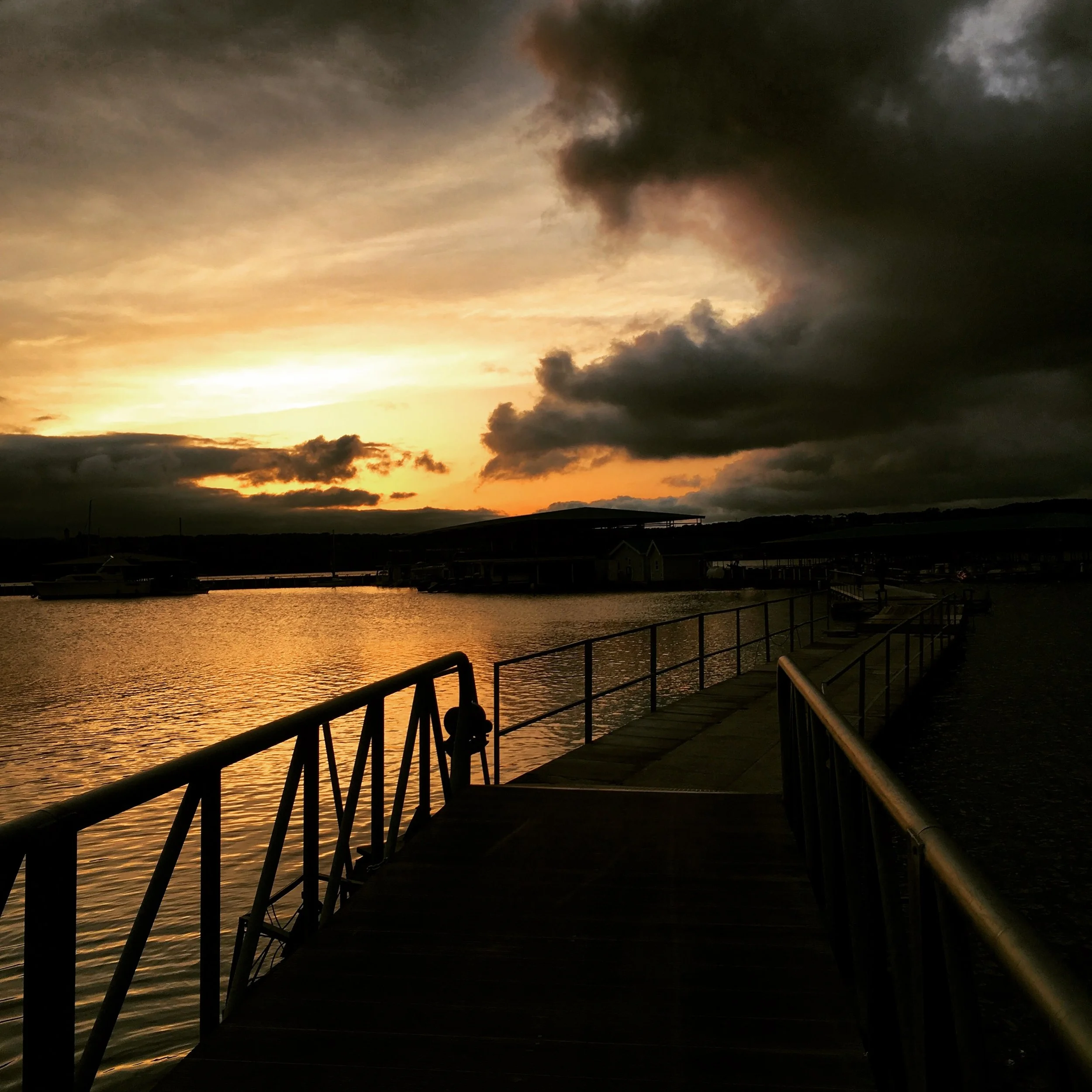 Lake Travis (Austin, Texas)