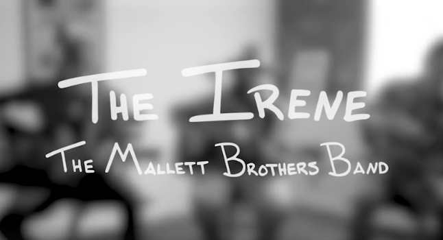 "The Irene" - Video & Lyrics