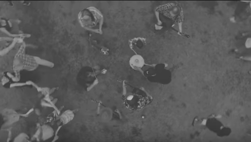 New Video + Lyrics - "Vive l'Acadie!"