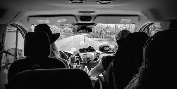 Fall Tour 2018 - Midwest, Rocky Mountains & Sunny South