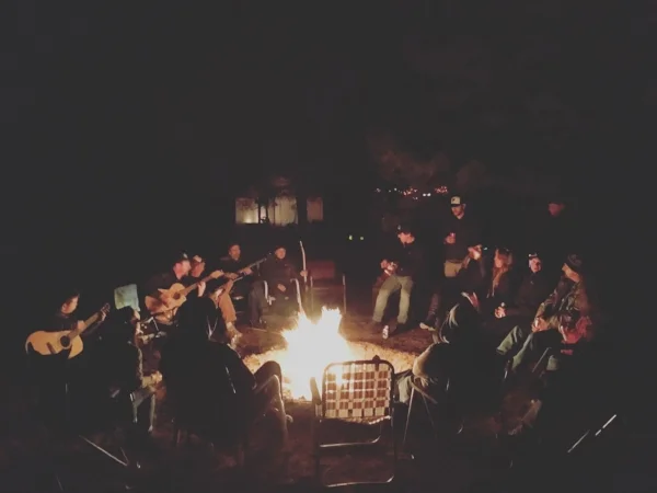 Tour Journal - Colorado 2018