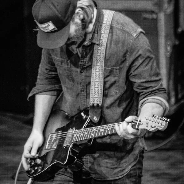 Show Postponement Announcement