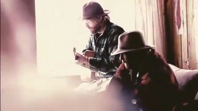 Livestream Concert this Tuesday Night, and Other News!