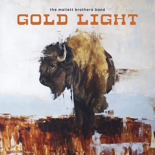 New Album "Gold Light" Now Available for Pre-Sale!