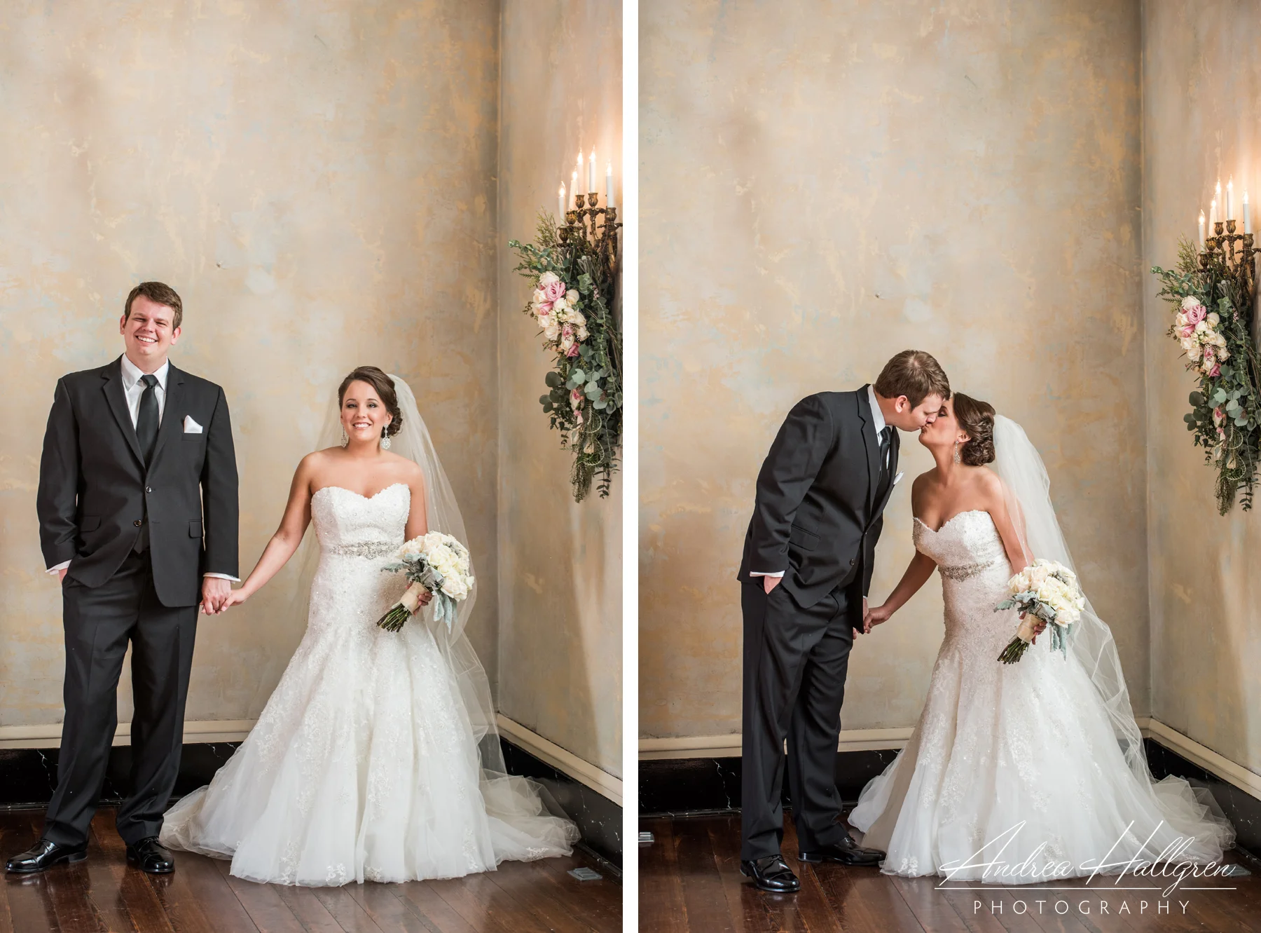 {Real Wedding} Lauren + Austin