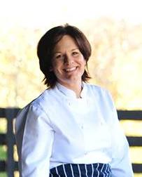CHEF DEBBIE SUTTON