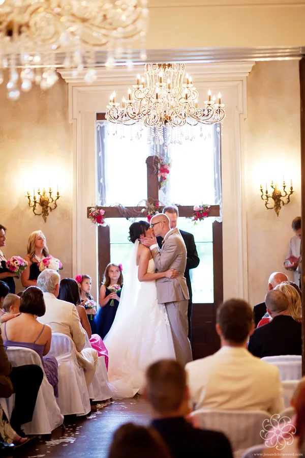 The Weather on Your Wedding Day