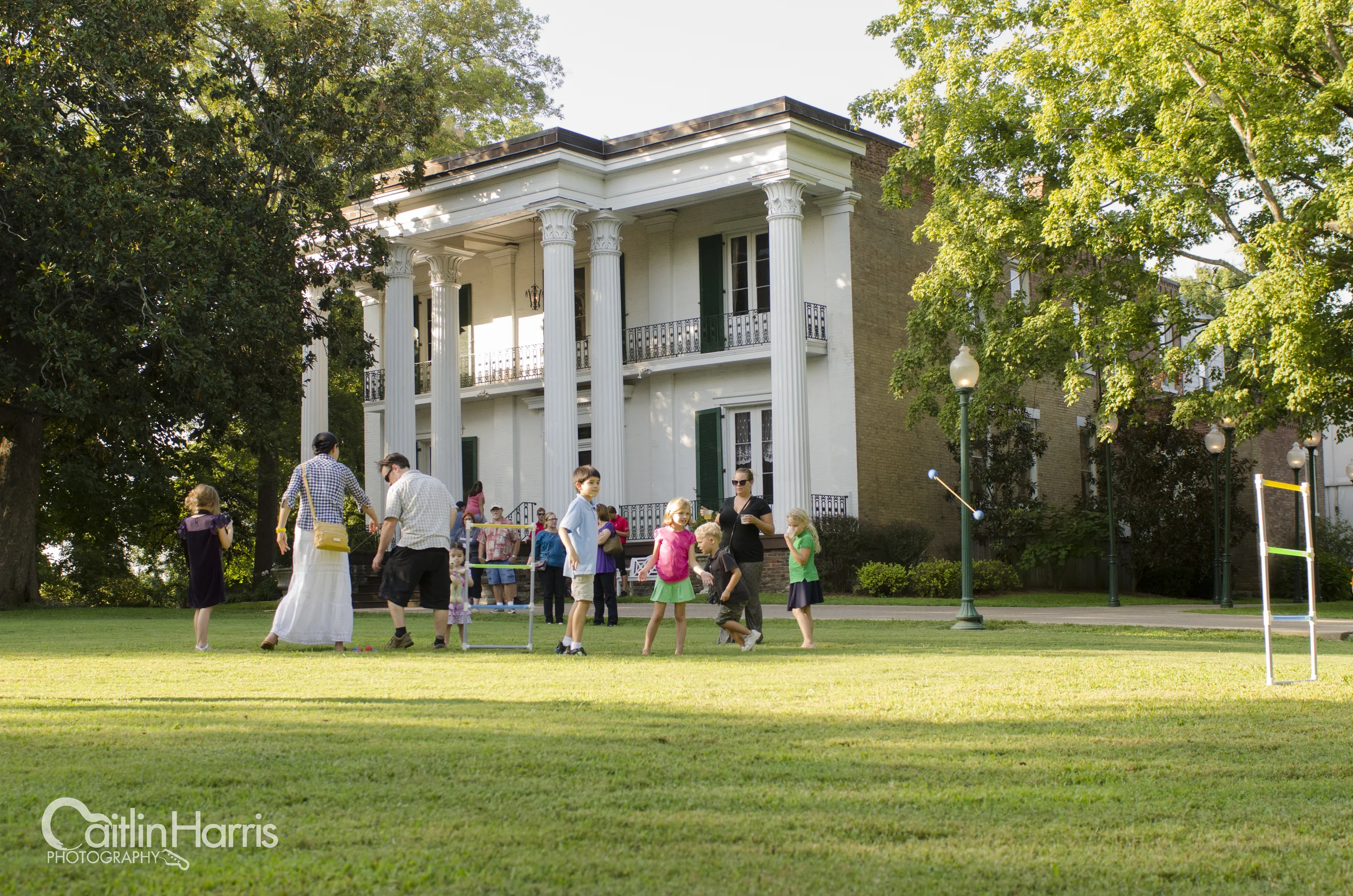 Events on the East side