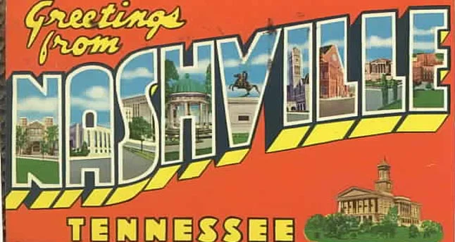 Nashville Destination Weddings