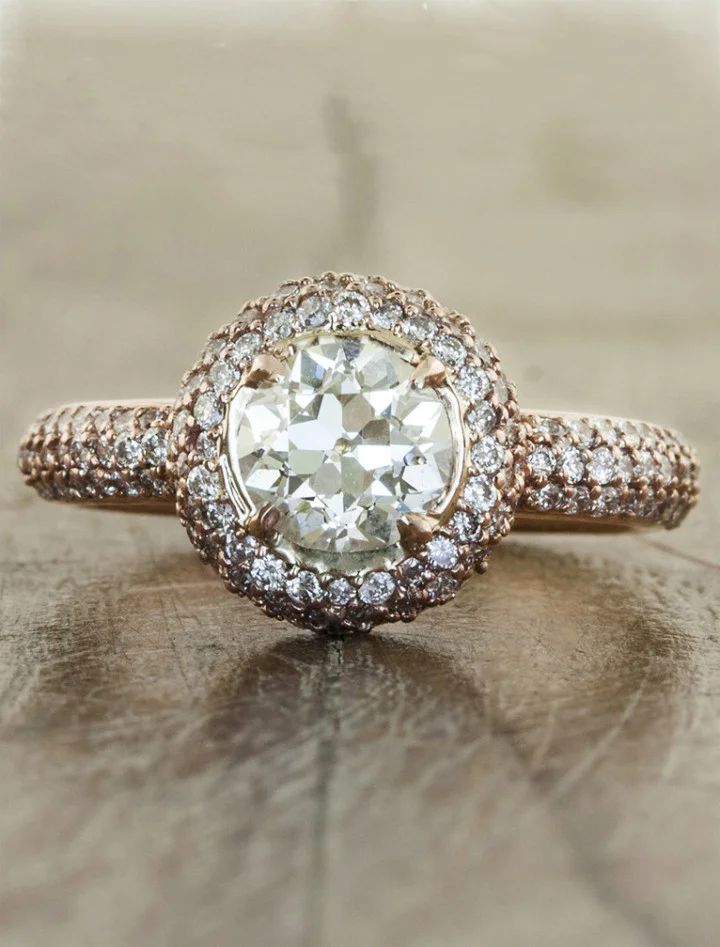 No ring yet, no problem!