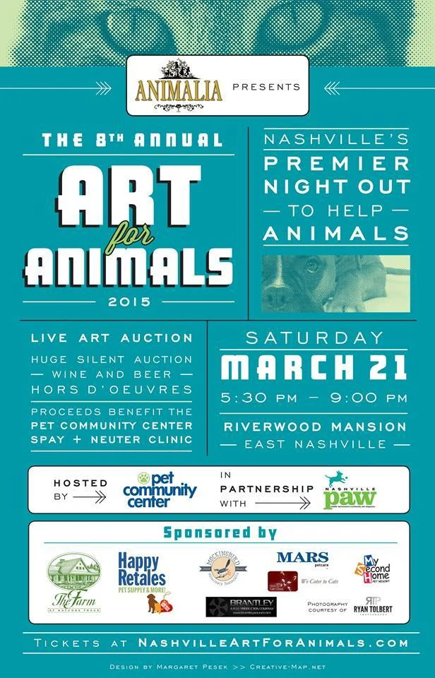 Art For Animals