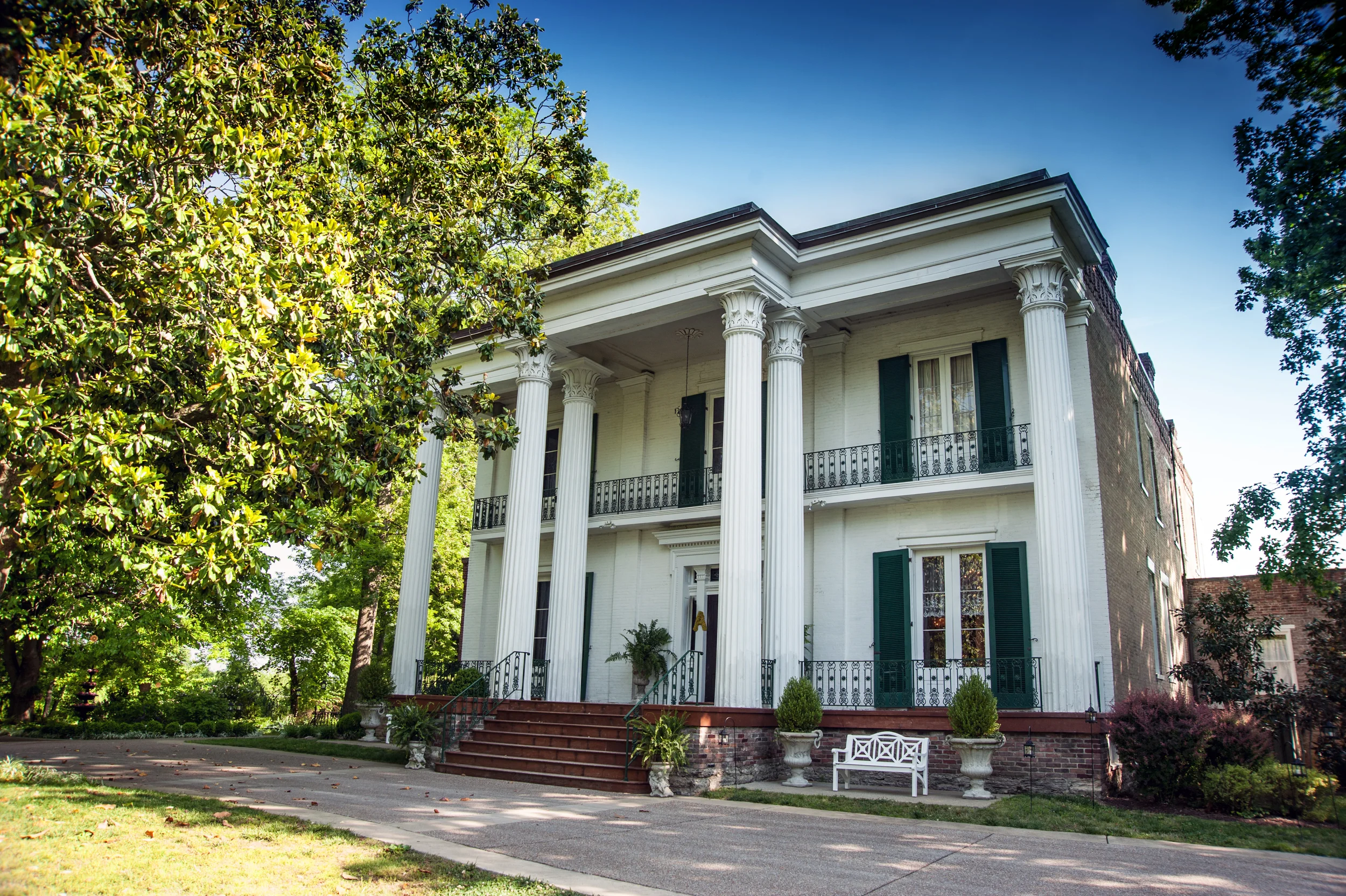 Event Season is here!