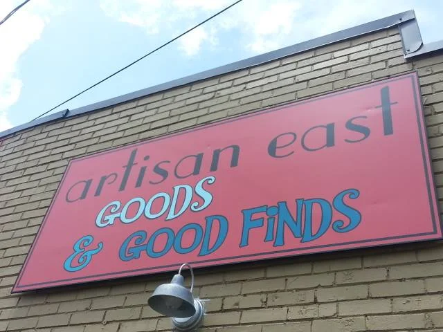 Meet the Neighbors: Artisan East