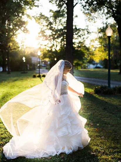 Planning your Nashville Wedding
