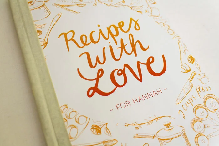Family Traditions - Recipes