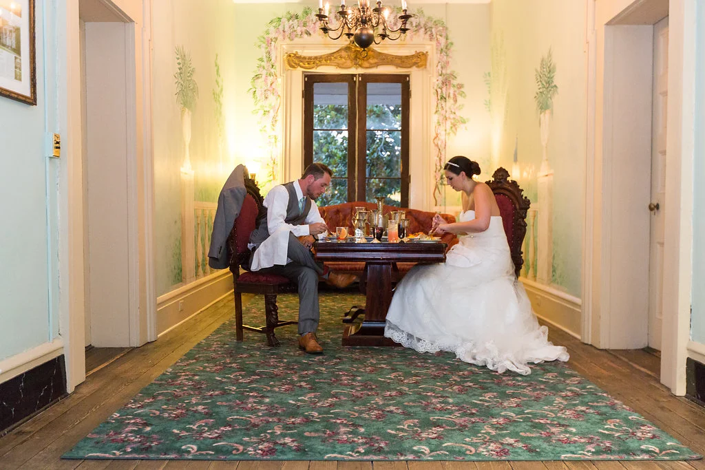 Photography: Caley Newbury