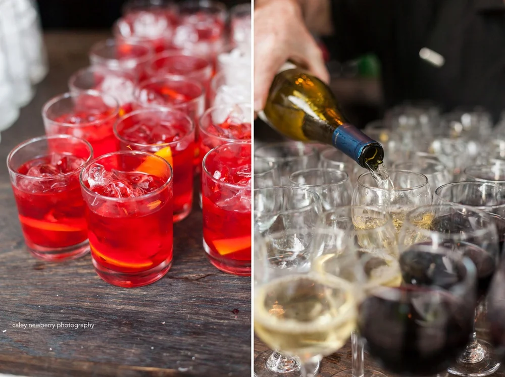 Photography: Caley Newbury