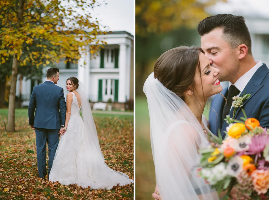 10 MUST-HAVE WEDDING PHOTOS