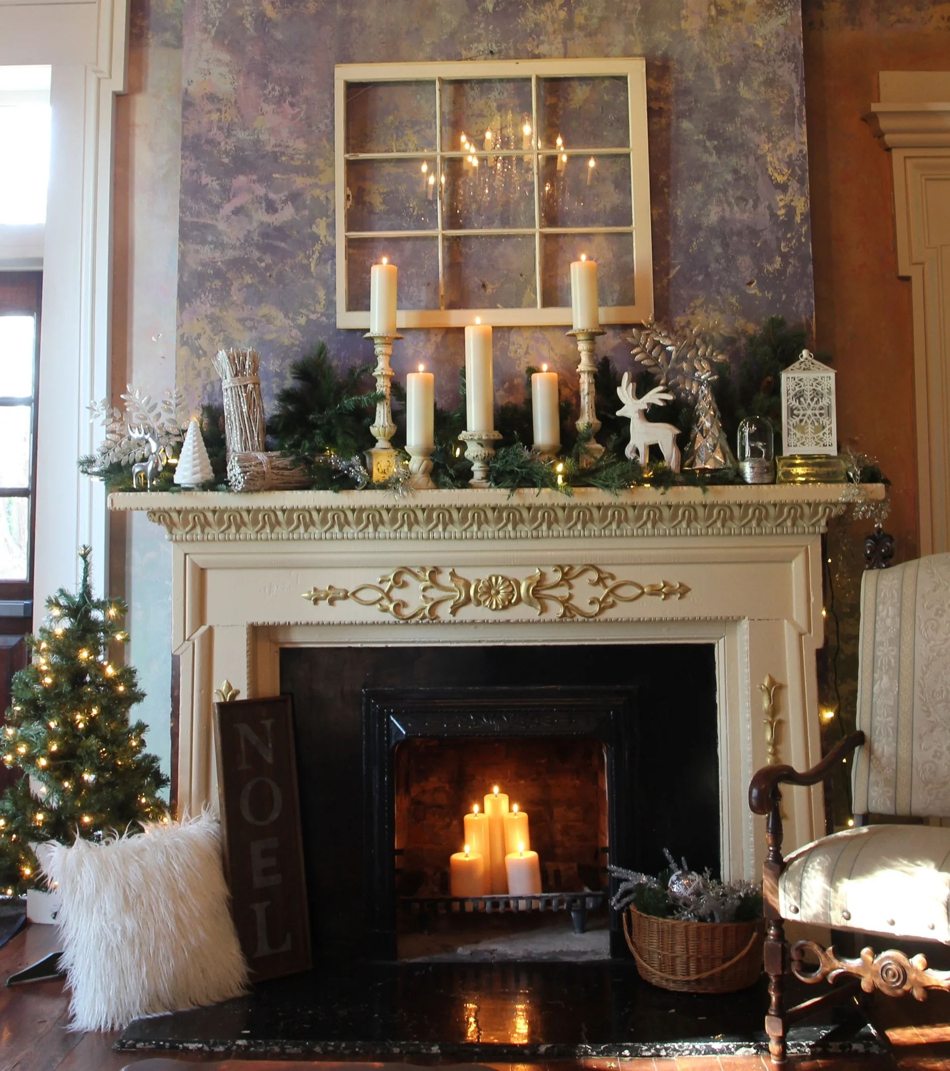 Holiday Open House Party on December 20th