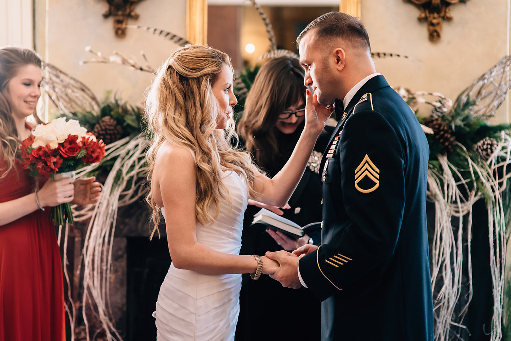 Photo Credits: Christy Wilson Photography