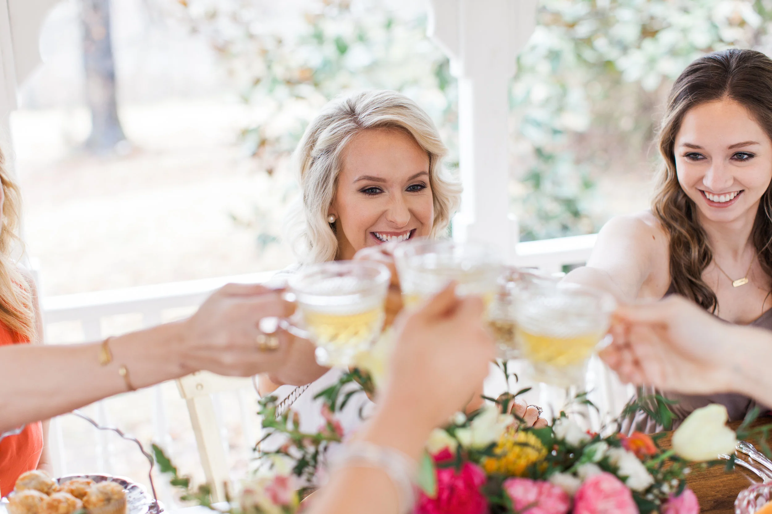 More than Weddings  |  Events at Riverwood