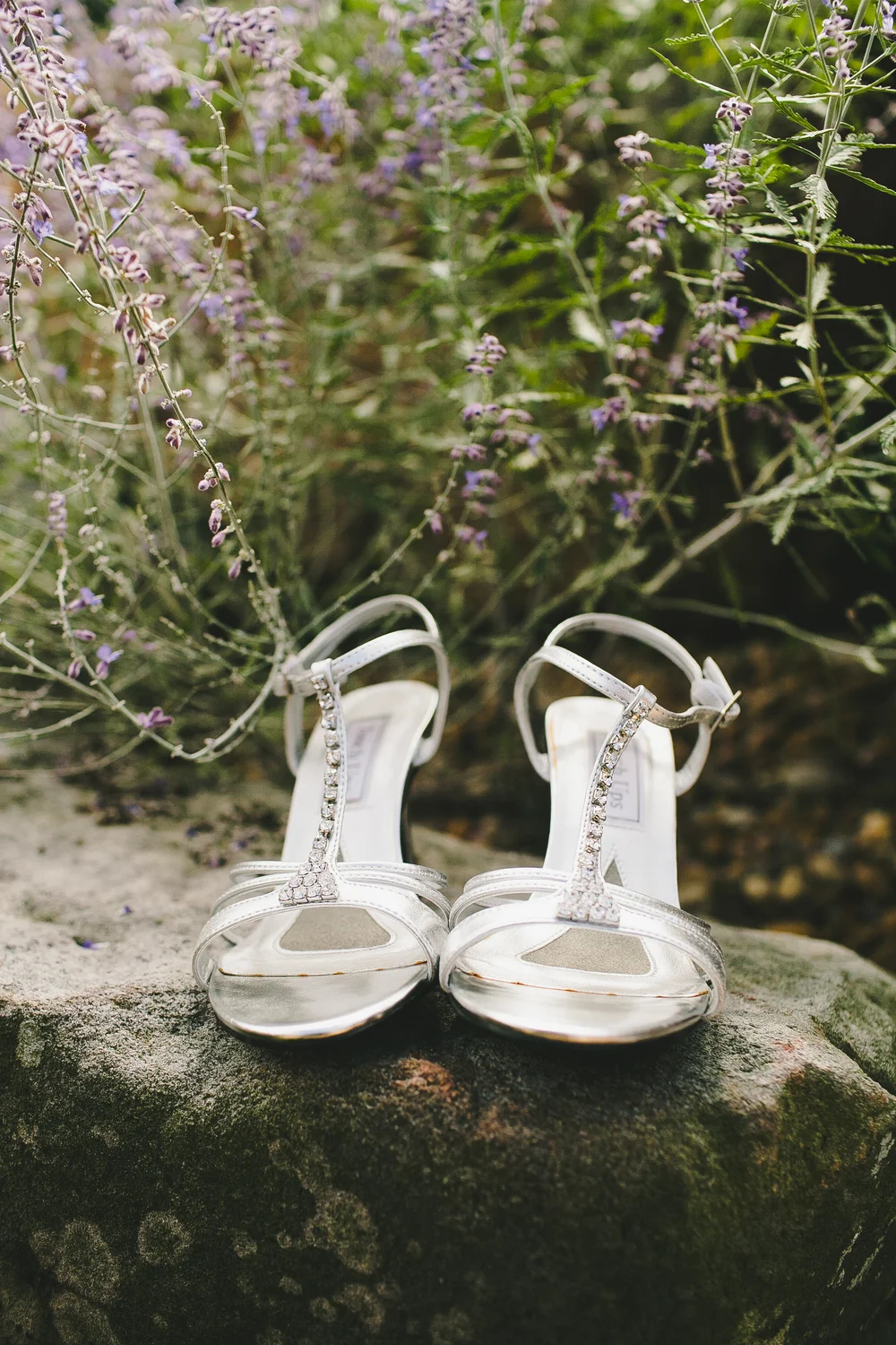 {Style Blog} Bridal Shoes — Riverwood Mansion