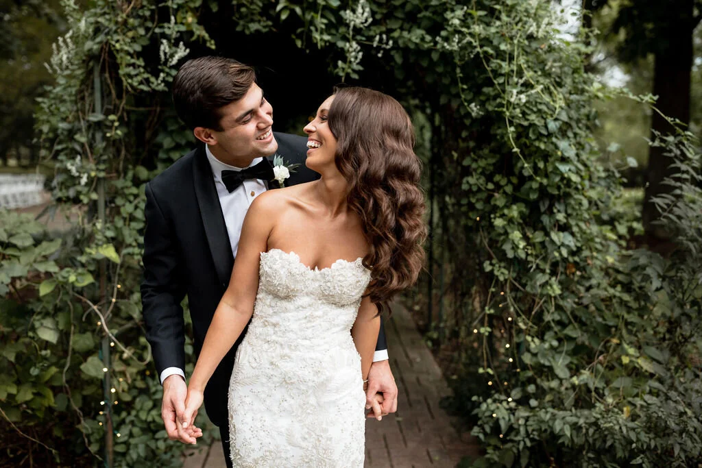 Wedding Reception in Tennessee.JPG