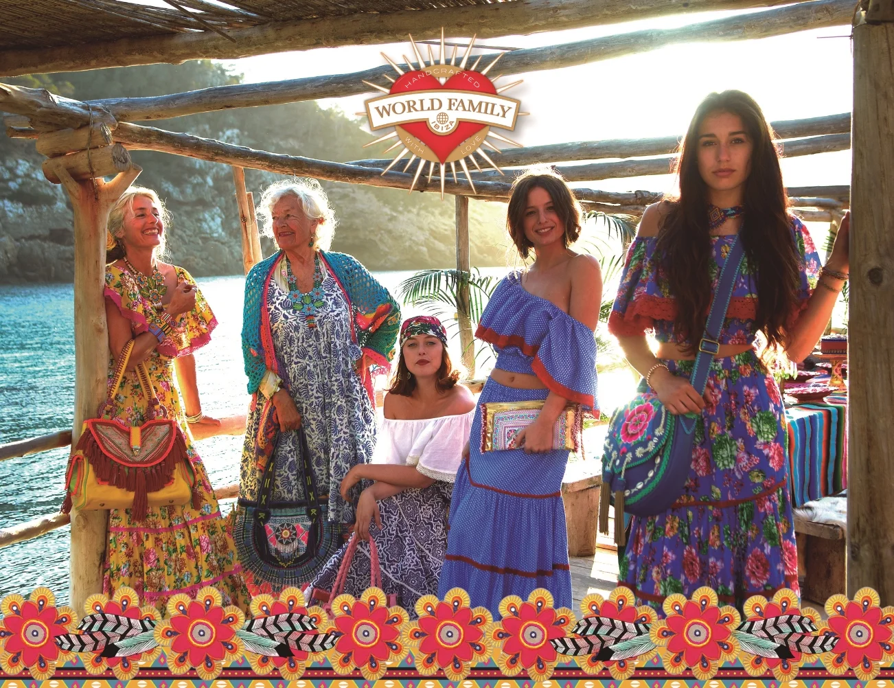 World Family Ibiza