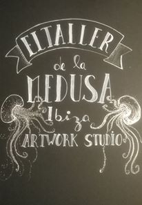 EL TALLER DE LA MEDUSA