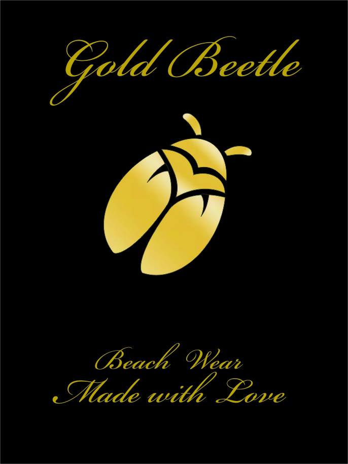 GOLD BEETLE