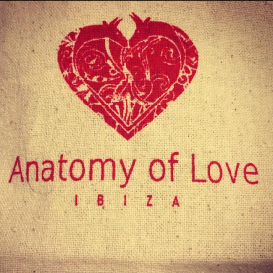 ANATOMY OF LOVE
