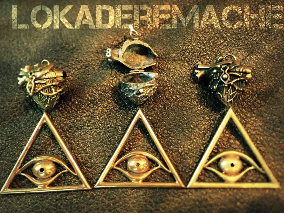 LOKADEREMACHE