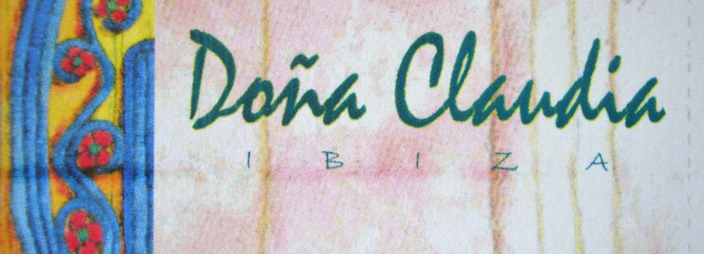 DOÑA CLAUDIA