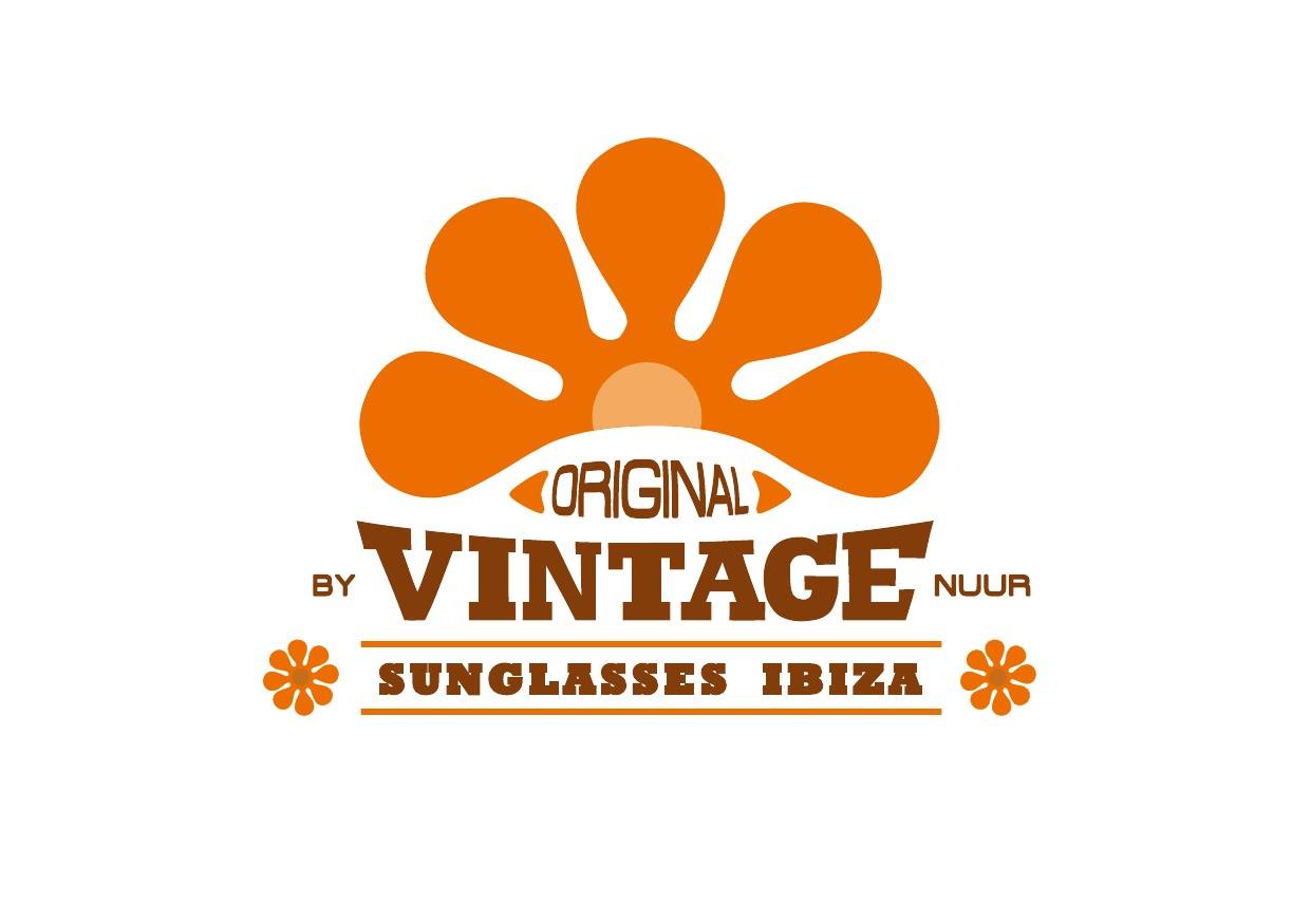 VINTAGE SUNGLASSES IBIZA