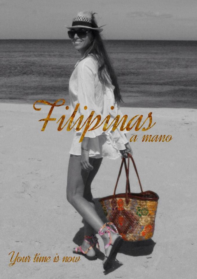 FILIPINAS A MANO