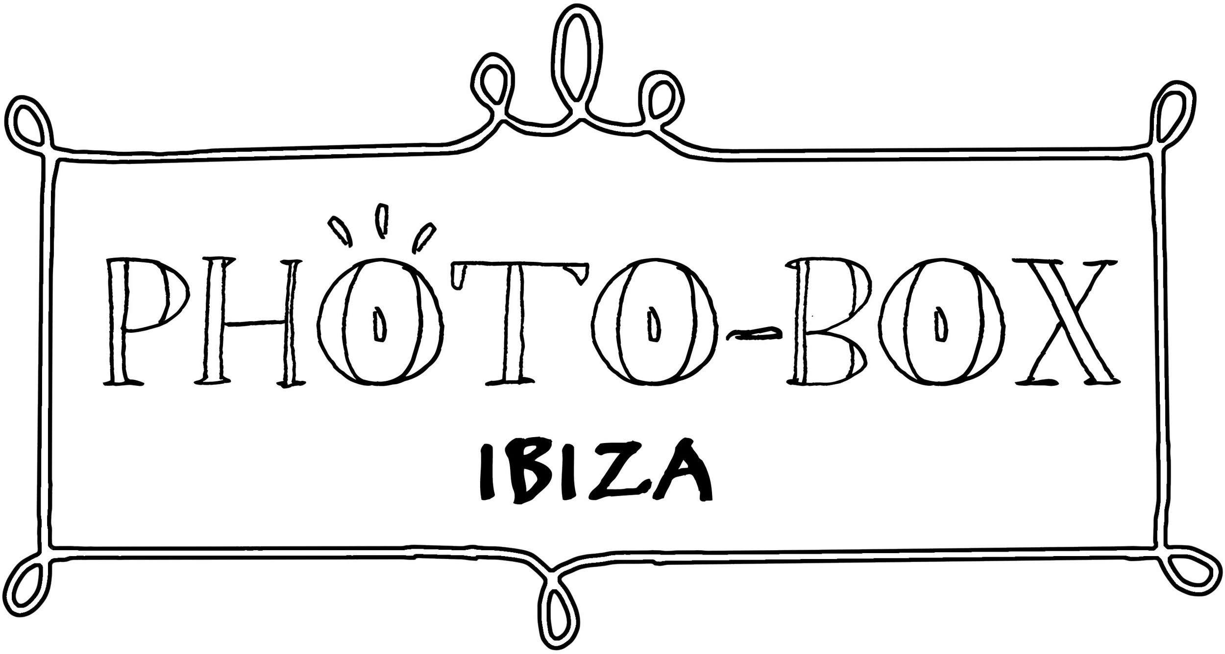 PHOTO-BOX IBIZA